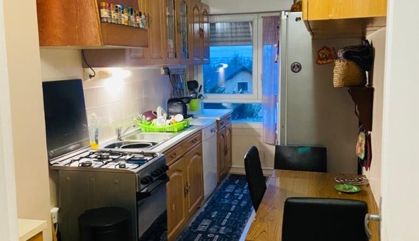 Logement tudiant Studio à Argenteuil (95100)