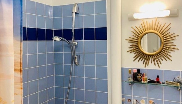 Logement tudiant Studio à Argenteuil (95100)