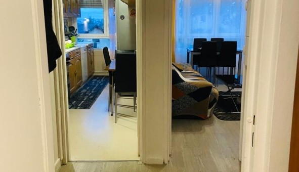 Logement tudiant Studio à Argenteuil (95100)