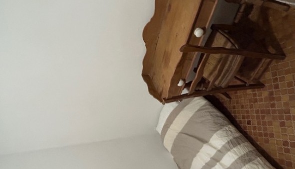 Logement tudiant Studio à Argenteuil (95100)