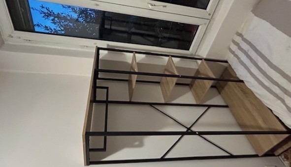 Logement tudiant Studio à Argenteuil (95100)