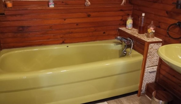 Logement tudiant Studio à Argenteuil (95100)