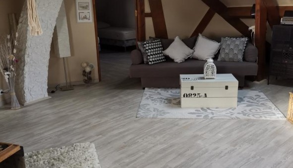 Logement tudiant Studio à Argenteuil (95100)