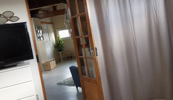 Logement tudiant Studio à Argenteuil (95100)