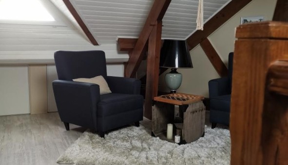 Logement tudiant Studio à Argenteuil (95100)