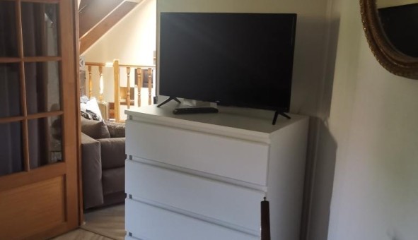 Logement tudiant Studio à Argenteuil (95100)