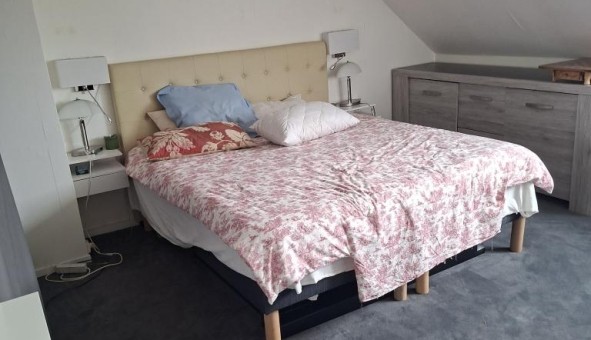 Logement �tudiant Studio &agrave; Argenteuil (95100)