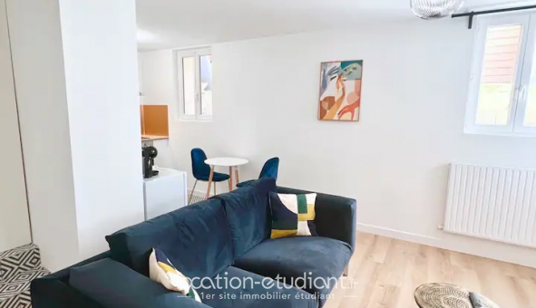 Logement �tudiant Studio &agrave; Argenteuil (95100)