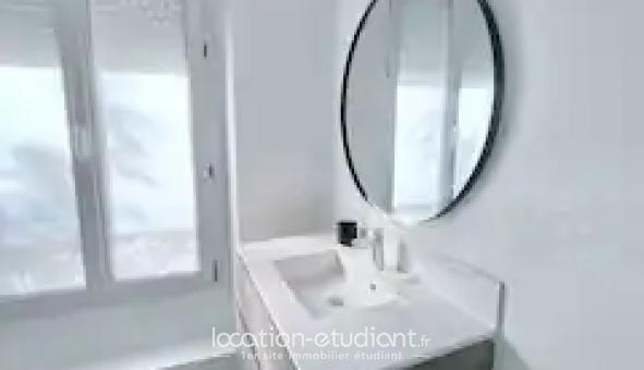 Logement �tudiant Studio &agrave; Argenteuil (95100)