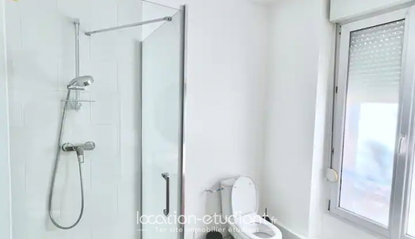 Logement �tudiant Studio &agrave; Argenteuil (95100)