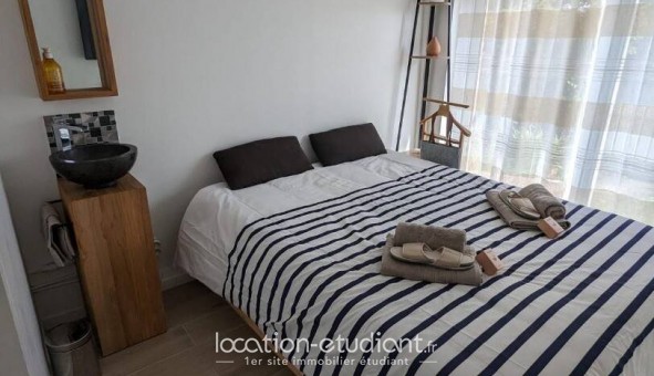Logement �tudiant Studio &agrave; Argenteuil (95100)