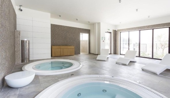 Logement tudiant Studio à Argilliers (30210)