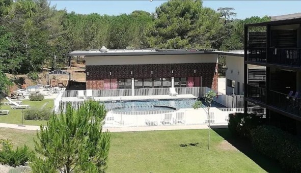 Logement tudiant Studio à Argilliers (30210)