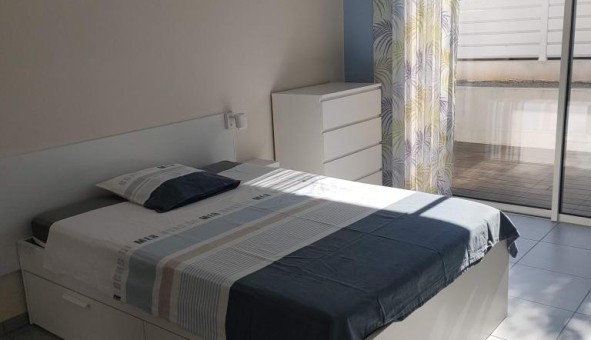 Logement �tudiant Studio &agrave; Argol (29560)