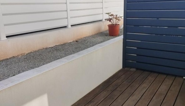 Logement �tudiant Studio &agrave; Argol (29560)