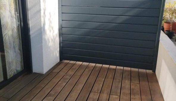 Logement �tudiant Studio &agrave; Argol (29560)