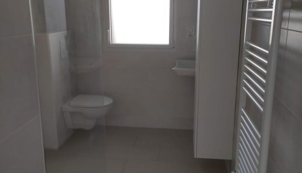 Logement �tudiant Studio &agrave; Argol (29560)