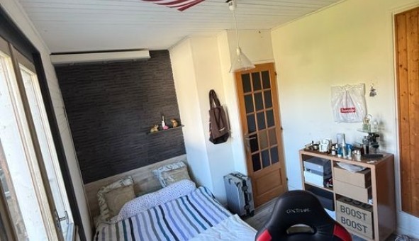 Logement �tudiant Studio &agrave; Argonay (74370)
