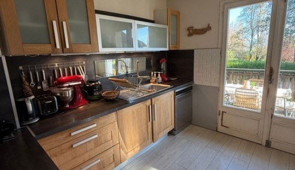 Logement �tudiant Studio &agrave; Argonay (74370)