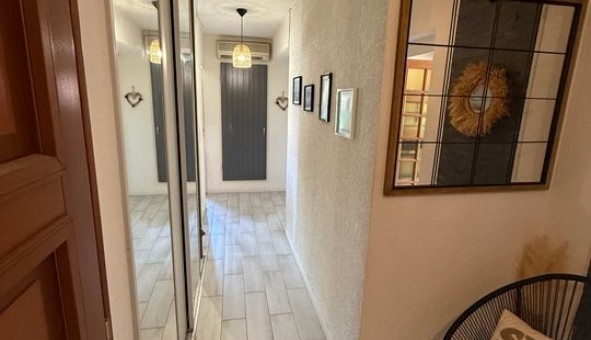 Logement �tudiant Studio &agrave; Argonay (74370)