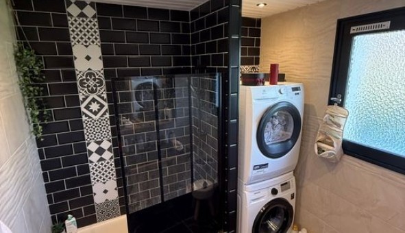 Logement �tudiant Studio &agrave; Argonay (74370)