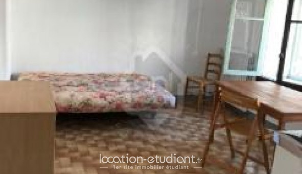 Logement tudiant Studio à Arles (13200)