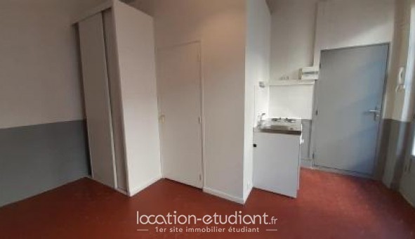 Logement tudiant Studio à Arles (13200)