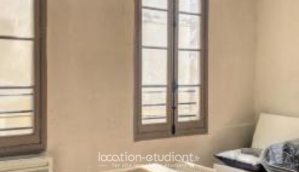 Logement tudiant Studio à Arles (13200)