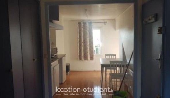 Logement tudiant Studio à Arles (13200)