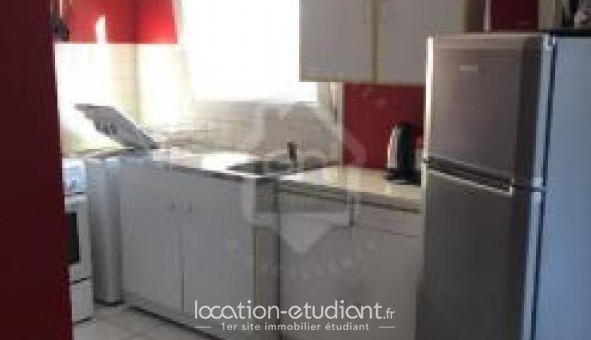 Logement tudiant Studio à Arles (13200)