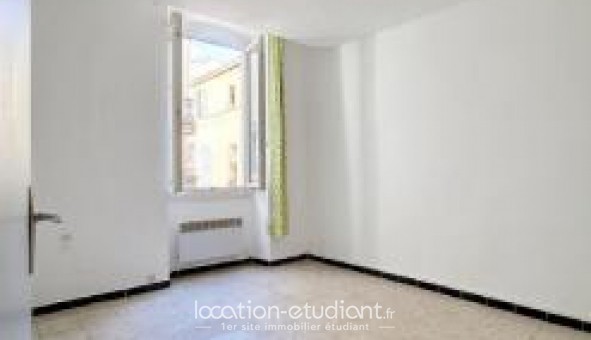 Logement tudiant Studio à Arles (13200)