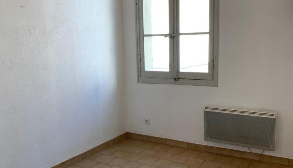 Logement tudiant Studio à Arles (13200)