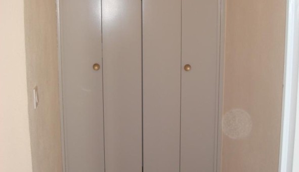 Logement tudiant Studio à Arles (13200)