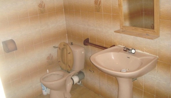 Logement tudiant Studio à Arles (13200)