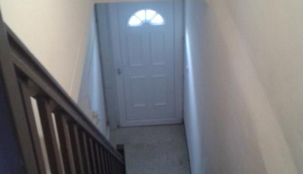 Logement tudiant Studio à Arles (13200)