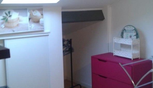 Logement tudiant Studio à Arles (13200)