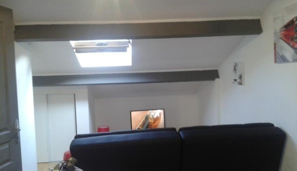 Logement tudiant Studio à Arles (13200)