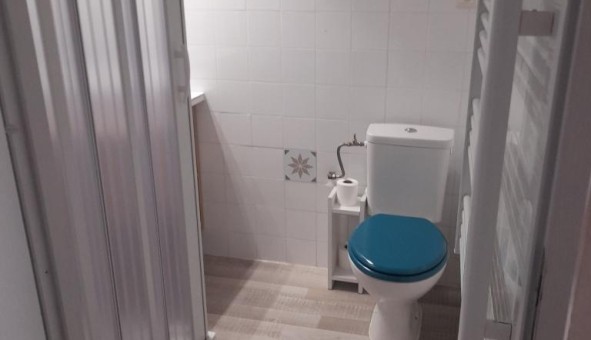Logement tudiant Studio à Arles (13200)
