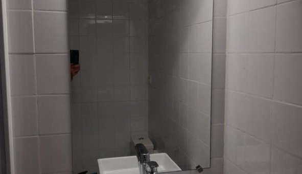 Logement tudiant Studio à Arles (13200)