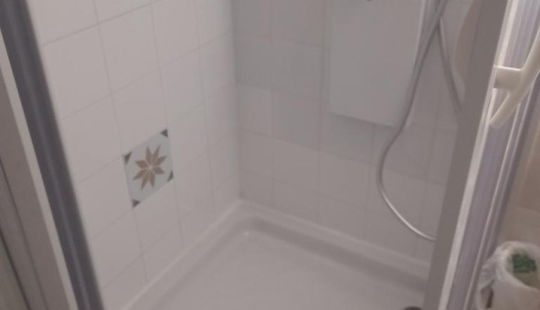 Logement tudiant Studio à Arles (13200)