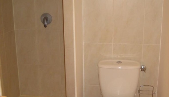 Logement tudiant Studio à Arles (13200)