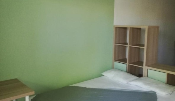 Logement tudiant Studio à Arles (13200)