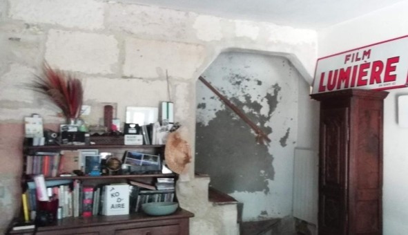 Logement tudiant Studio à Arles (13200)