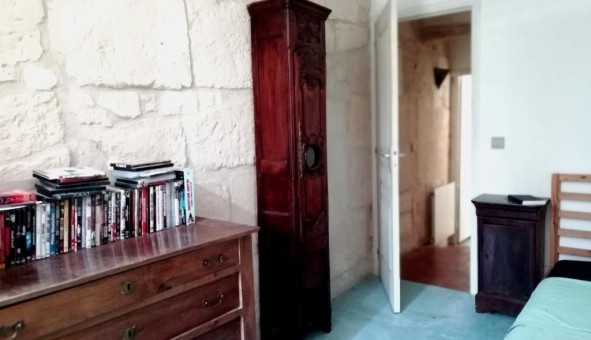 Logement tudiant Studio à Arles (13200)