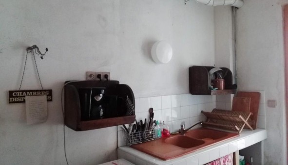 Logement tudiant Studio à Arles (13200)