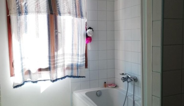 Logement tudiant Studio à Arles (13200)