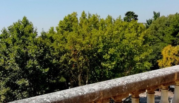 Logement tudiant Studio à Arles (13200)