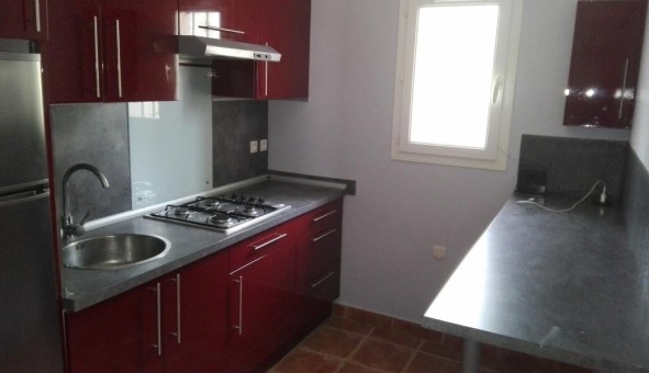Logement tudiant Studio à Arles (13200)