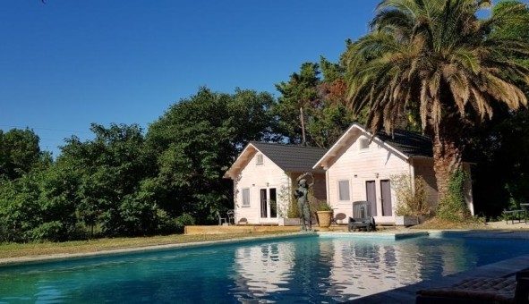 Logement tudiant Studio à Arles (13200)