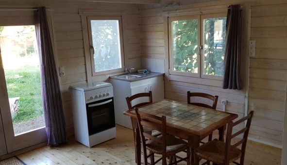 Logement tudiant Studio à Arles (13200)